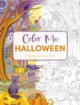 Halloween Coloring Book for Creative Fun