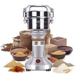 Goldtouch Electric Grain Mill Grinder 150g 1500W