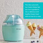 Americana 1.5 Quart Electric Ice Cream Maker