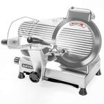 Barton 10” Electric Meat Slicer for Home Use