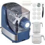 VEVOR Automatic Electric Pasta Maker with 8 Shapes