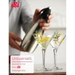 iSi CO2 Soda Siphon Chargers - 10-Pack