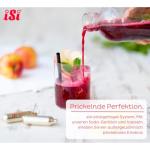 iSi CO2 Soda Siphon Chargers - 10-Pack