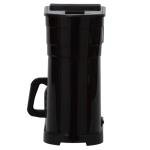 BUNN Velocity Brew 10-Cup Coffee Maker, Black