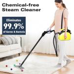 Multipurpose Steam Cleaner with 21 Accessories