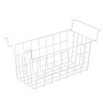 17.5 Inch Freezer Organizer Bins - Set of 2