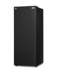 BLACK+DECKER 11 Cu. Ft. Upright Freezer & Fridge