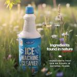 Ice Machine Cleaner and Descaler 32 oz
