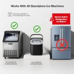Ice Machine Cleaner and Descaler 32 oz
