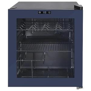 West Bend 15-Bottle Beverage Cooler Refrigerator
