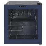 West Bend 15-Bottle Beverage Cooler Refrigerator