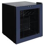 West Bend 15-Bottle Beverage Cooler Refrigerator