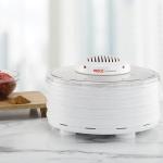 NESCO FD-37 Food Dehydrator with 4 Trays
