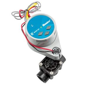 Bluetooth Irrigation Controller with DC Solenoid Timer