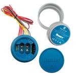 Bluetooth Irrigation Controller with DC Solenoid Timer