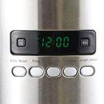 Kenmore 12-Cup Programmable Coffee Maker - White