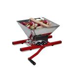 Apple Wine Classic Manual Fruit Crusher - 7L