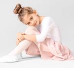 Styla Hair Small Donut Bun Maker for Kids