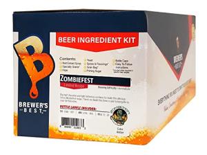 Zombiefest Oktoberfest Beer Ingredient Kit - 5 Gallon