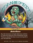 Zombiefest Oktoberfest Beer Ingredient Kit - 5 Gallon