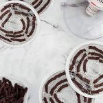 NESCO FD-37 Food Dehydrator with 4 Trays