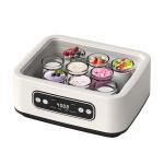 Yogurt Maker with 5 Jars and Timer