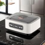 Yogurt Maker with 5 Jars and Timer