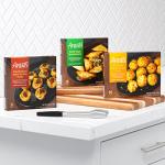 Aplenty Mac & Cheese Bites 7.5 Oz