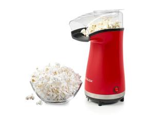 Nostalgia Air Popcorn Maker – 16 Cups, Oil-Free