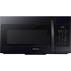 Samsung 1.7 CF Over-the-Range Microwave