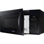 Samsung 1.7 CF Over-the-Range Microwave