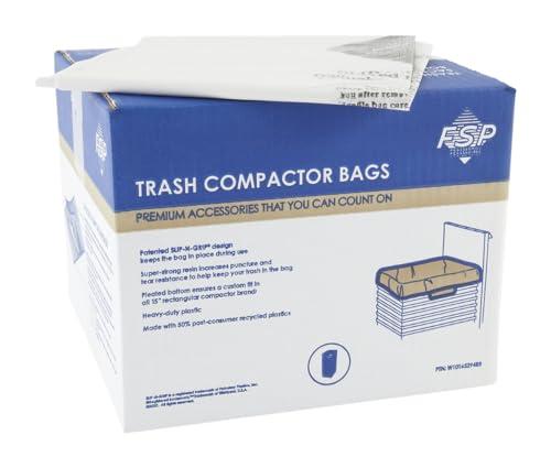 Trash Compactors