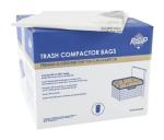 Whirlpool Trash Compactor with 60 Bags