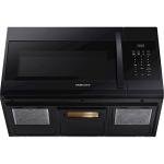 Samsung 1.7 CF Over-the-Range Microwave