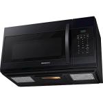 Samsung 1.7 CF Over-the-Range Microwave