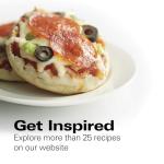 Hamilton Beach Breakfast Sandwich Maker - Customize Your Meal