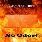 Unicook Heavy Duty Pizza Stone for Oven & Grill