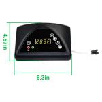 Digital Control Board Thermostat for Masterbuilt Smokers