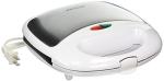 Brentwood Sandwich Maker - White