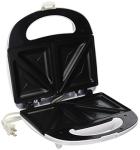 Brentwood Sandwich Maker - White