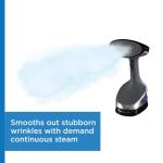 Rowenta X-Cel Handheld Clothes Steamer, 1875W