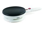 Salton Cordless Electric Crepe Maker with Accessories