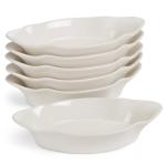 Kook Mini Casserole Dishes Set of 6