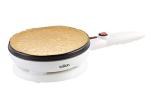 Salton Cordless Electric Crepe Maker with Accessories