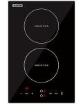Empava 12-Inch 2-Burner Induction Cooktop