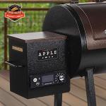 Magnet Labels for Pellet Smoker Grill - 9 Pack