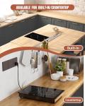 Empava 12-Inch 2-Burner Induction Cooktop