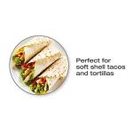 Salton Cordless Electric Crepe Maker with Accessories