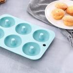 30-Piece Nonstick Silicone Bakeware Set