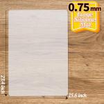 LEOBRO Extra Large Silicone Craft Mat, Clear